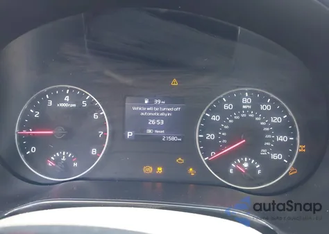 2023 Kia Seltos S from USA, damaged, VIN KNDEUCAA0P7392255